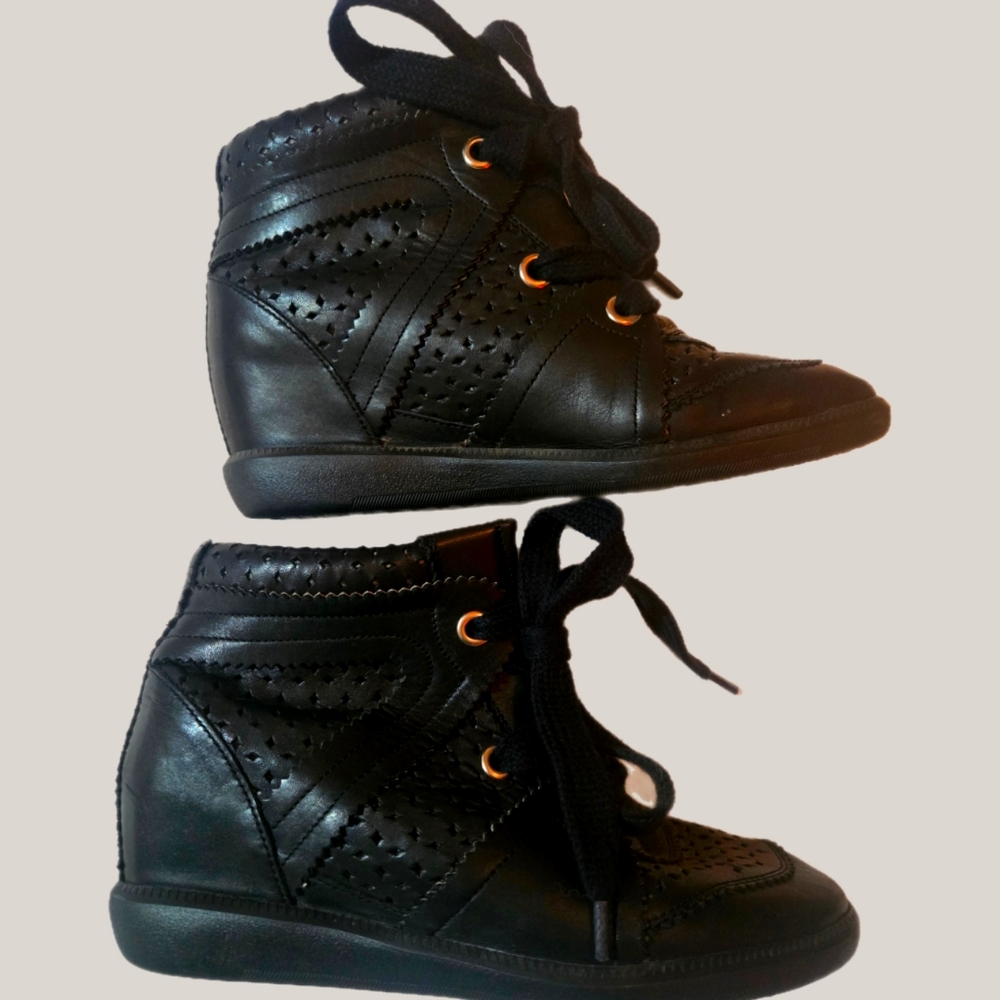 Isabel Marant Bobby